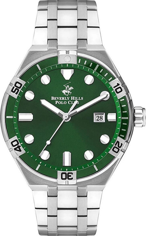 BP3404X.370 Erkek Kol Saati