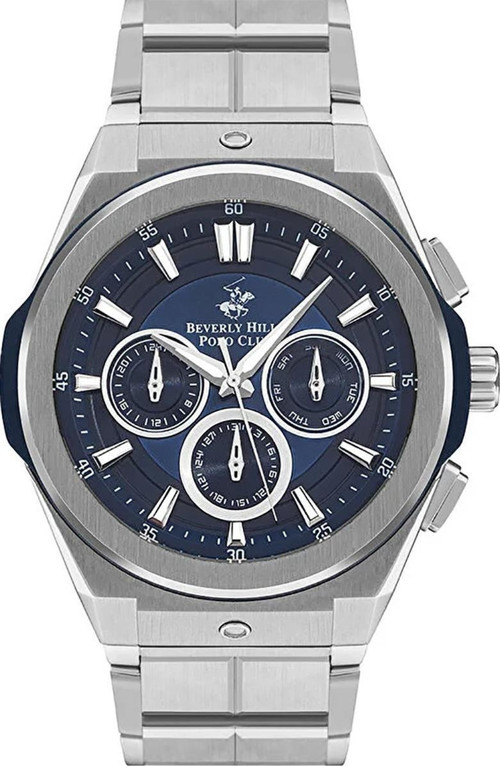 BP3406X.390 Erkek Kol Saati