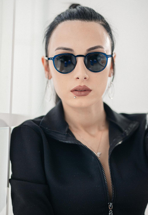 TG1359 0303 46 Polarize Güneş Gözlüğü