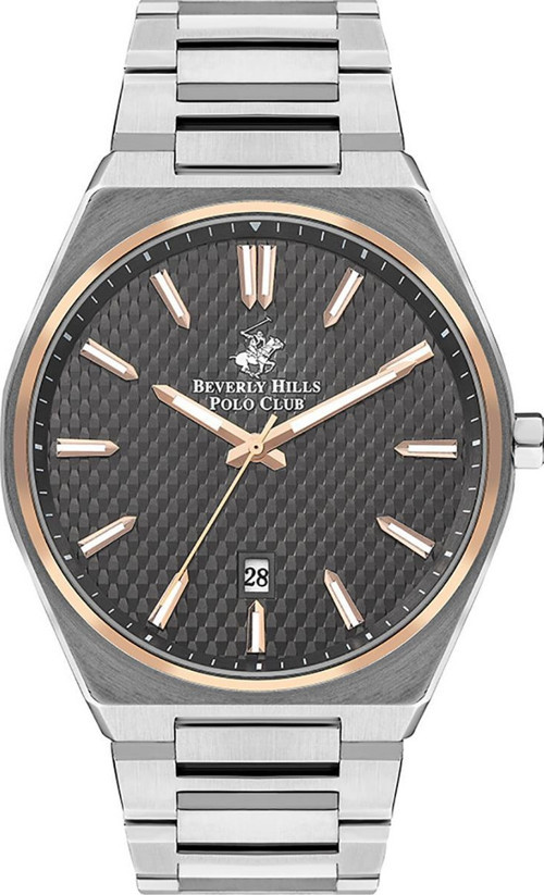 BP3503X.560 Erkek Kol Saati