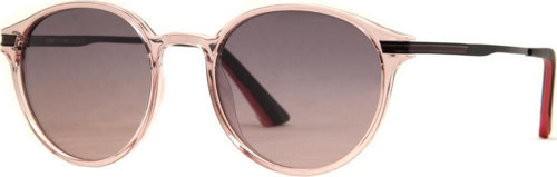 TT2051 12SK 49 Polarize Unisex Güneş Gözlüğü