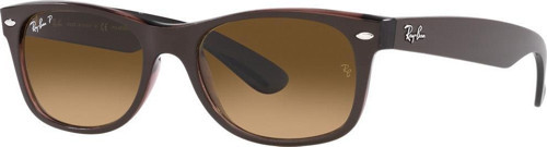 RB2132 6608M2 55 Polarize Unisex Güneş Gözlüğü