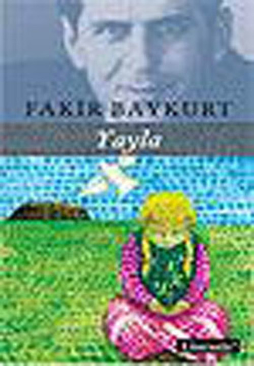 Literatür Yayıncılık Yayla