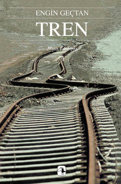 Metis Yayınları Tren