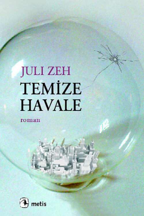 Metis Yayınları Temize Havale