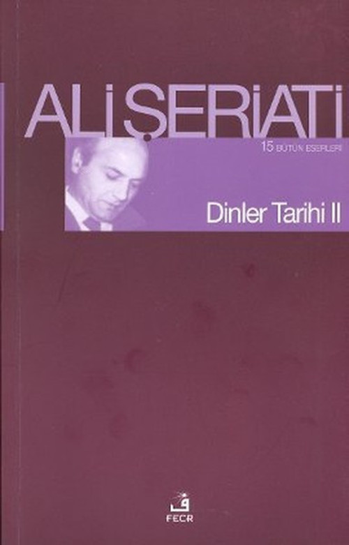 Fecr Yayınları Dinler Tarihi 2