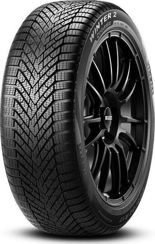 215/65R16 102H XL Cinturato Winter 2 Oto Kış Lastiği ( Üretim Yılı : 2022 )