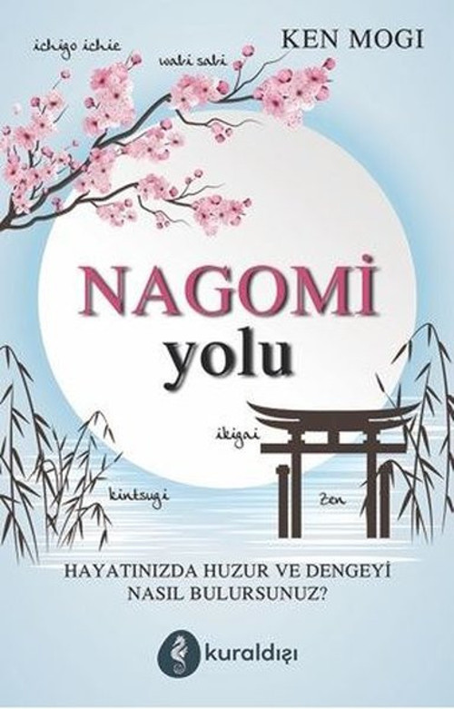 Kuraldışı Yayınları Nagomi Yolu