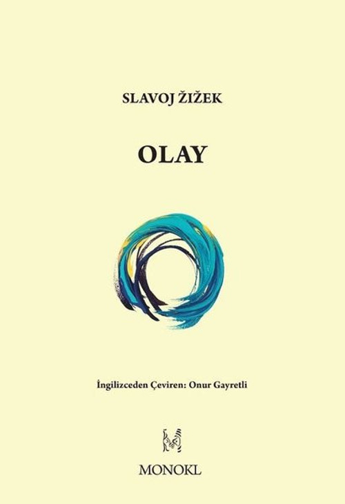 Monokl Olay