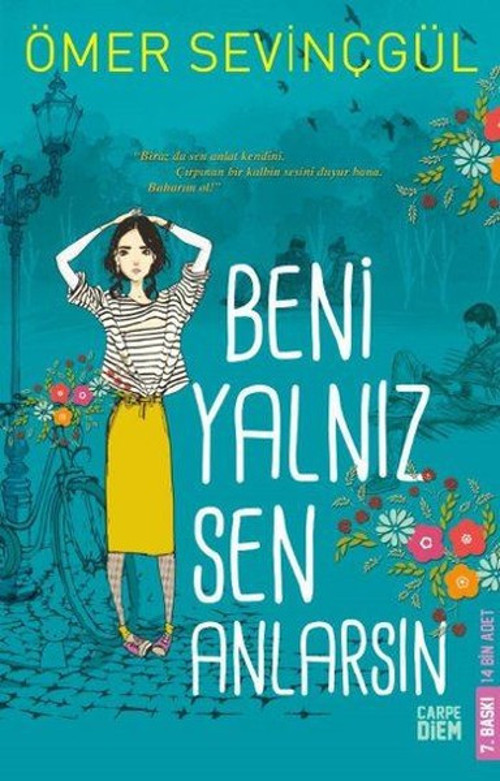Beni Yalnız Sen Anlarsın