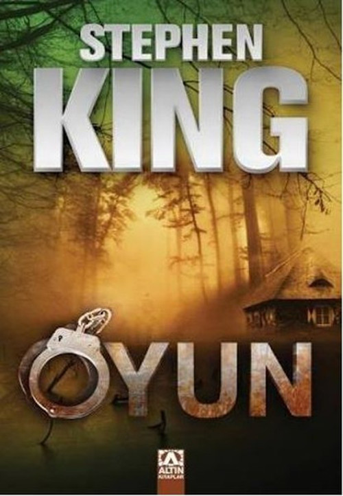 Altın Kitaplar Oyun