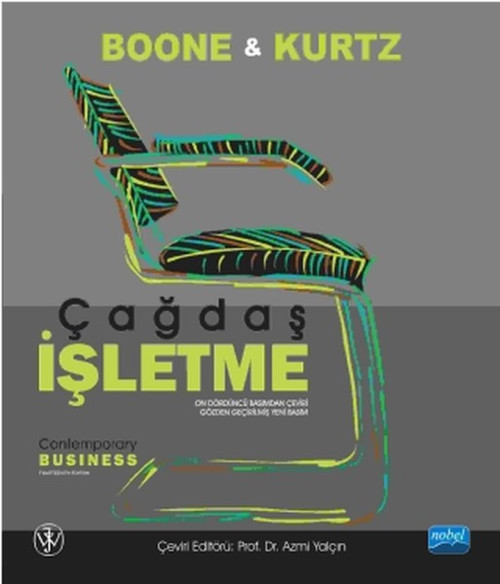 Nobel Akademik Yayıncılık Çağdaş İşletme