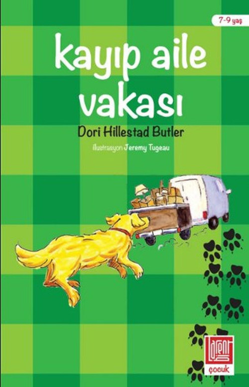 Kayıp Aile Vakası
