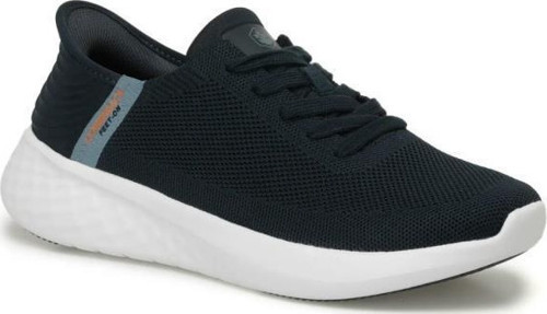 KARLO 4PR LACİVERT comfort casual anatomik spor ayakkabı