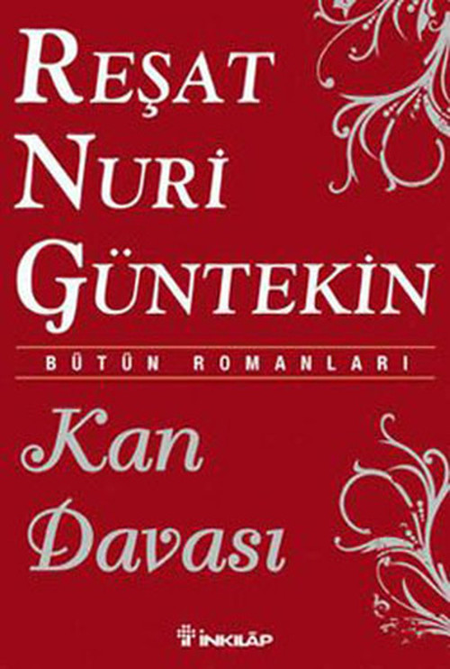 İnkılap Kitabevi Yayınevi Kan Davası