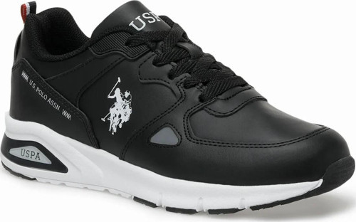 US Polo Assn Assn. Vance GSN Kadın Günlük Sneaker Spor Ayakkab