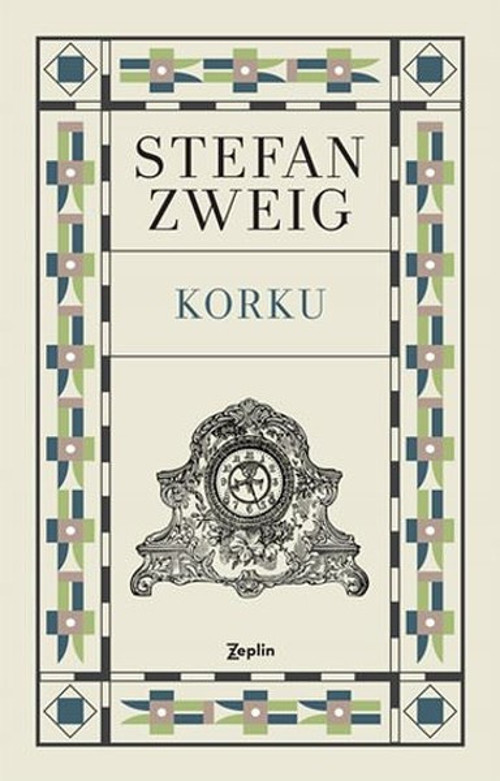 Zeplin Kitap Korku