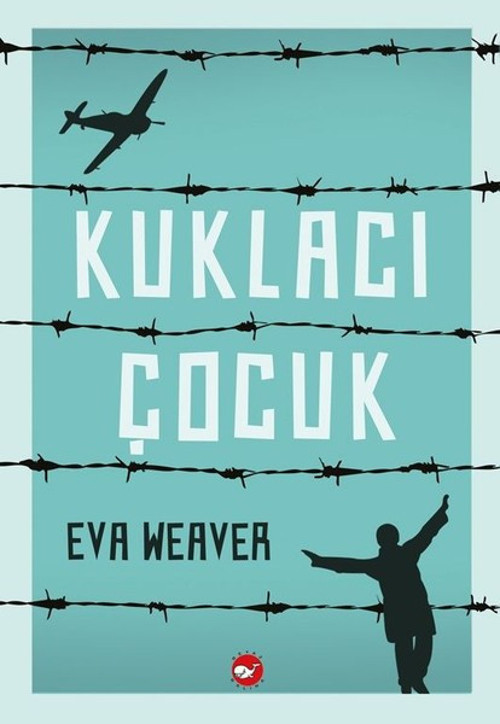 Beyaz Balina Yayınları Kuklacı Çocuk