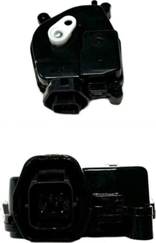 Otomatik Merkezi Kilit Arka Sol Accent Era - Rio - Cerato 06-11