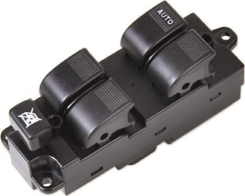 Cam Düğmesi Ön Sol Mazda 6 03-06 Ranger 02-06 B2500 02-06