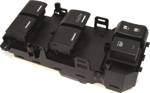 Honda Accord Ön Sol Cam Düğmesi 2008-2009-2010-2011-2012
