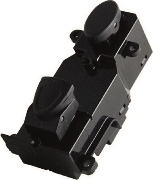 Honda Civic 2006-2012 Ön Sağ Tekli Cam Düğmesi - 5 Pin