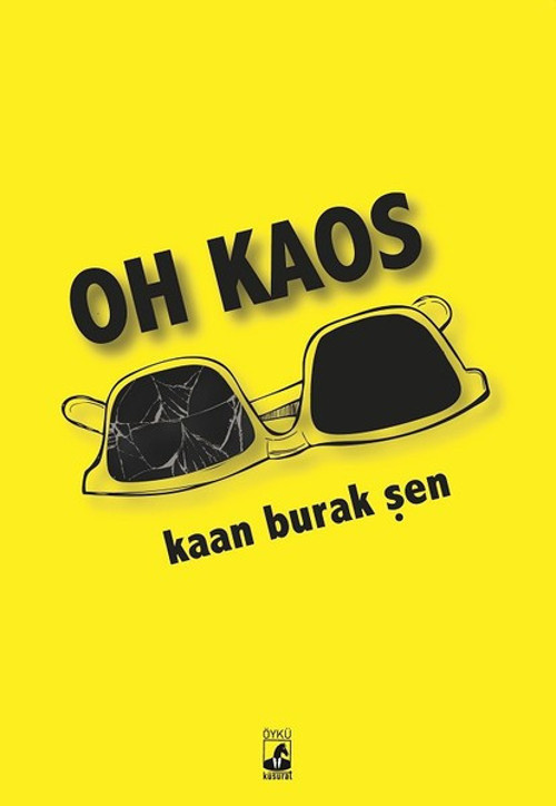 Küsurat Oh Kaos