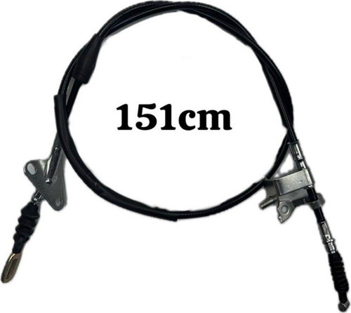 Toyota Corolla AE111 Bagaj Açma Tel 1998-2002 64607-12760