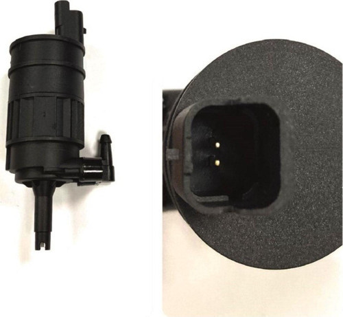 Nissan Almera Cam Su Fiskiye Motor 2000-2006 Uyumlu