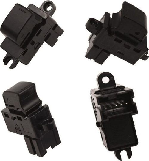 Nissan Micra Sağ Tekli Cam Düğmesi 2002-2009