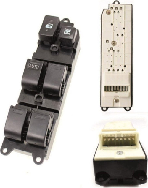 Toyota Corona Cam Açma Düğme Ön Sol 1992-1998