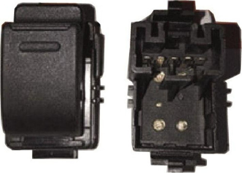Toyota Hilux Cam Açma Düğmesi Ön Sağ Arka Sağ Sol 1adet 2007-2020