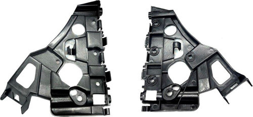 Opel Astra J Ön Sağ Tampon Braket 2014-2016