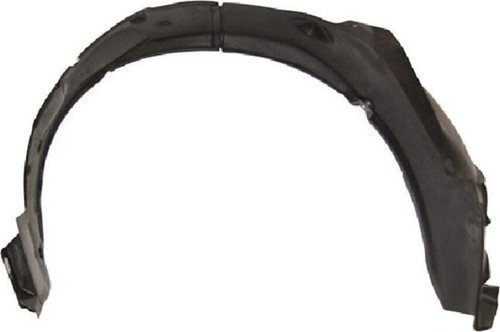 Opel Astra G Ön Sol Çamurluk Davlumbazı 1998-2004