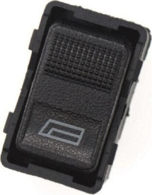 Audi A100 1987-1994 A80 1987-1996 A6 1995-1997 Tekli Cam Açma Düğmesi Uyumlu