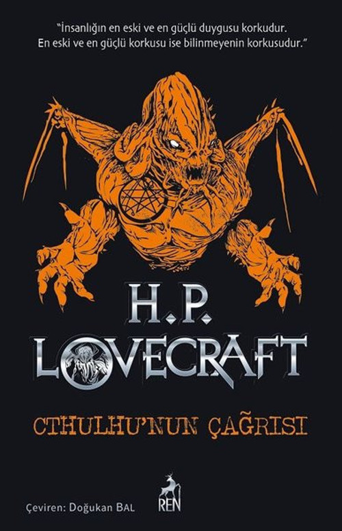 Cthulhunun Çağrısı