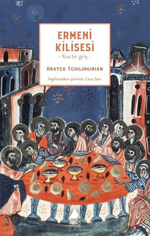 Aras Yayıncılık Ermeni Kilisesi
