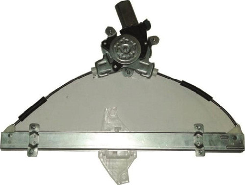 Hyundai Accent Kriko Cam Ön Sağ Elektrikli Motorlu 2000-2005