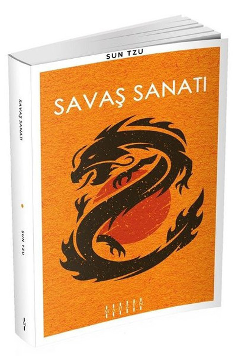 Mahzen Savaş Sanatı