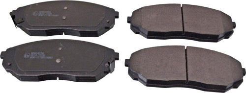 Kia Sorento Ön Balata Set 2002-2009 58101-3ED00