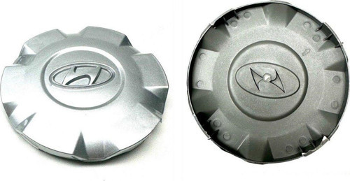 Hyundai Accent Era Jant Göbek 14cm 2006-20110