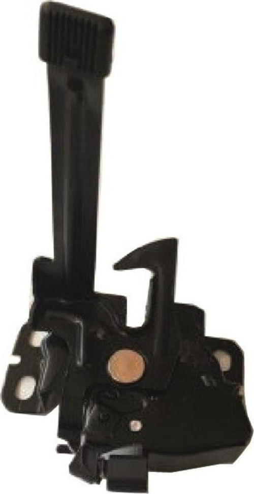 Honda Civic Motor Kaput Kilit 2012-2015 Uyumlu