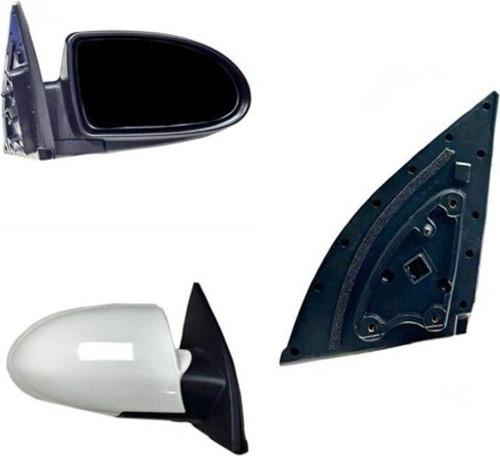 Hyundai Accent Era Dikiz Ayna Komple Sağ Elektrıklı 2006-2012
