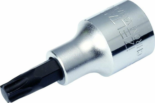 1/4'' Lokmalı Torx Uç Anahtar T9 1107 06 1209