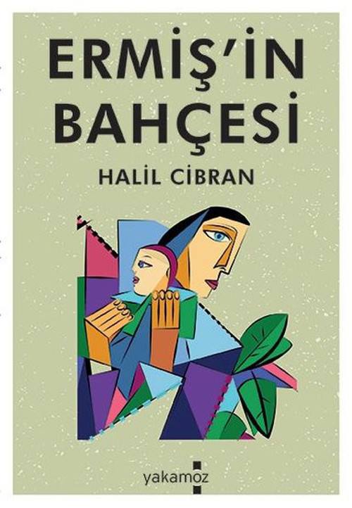 Yakamoz Yayınları Ermiş'in Bahçesi