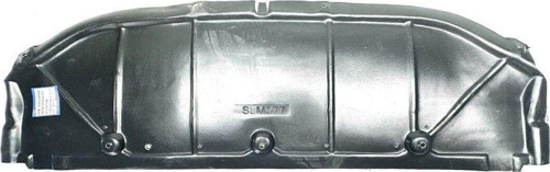 Nissan Qashqai Muhafaza Karter Benzinli Dizel Ön 2010-2013