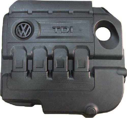 Vw Motor Üst Koruma Kapağı 1.6 TDI 2.0 TDI CLHA CLHB 2013 Sonra