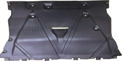 Renault Clıo 5 Karter Muhafaza 758905836r