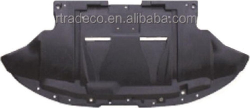 Karter Muhafaza Plastik Passat 97-05 Audi A4-a6 8d0863823q