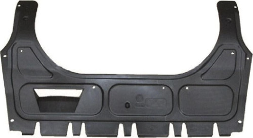 Volkswagen Polo Benzinli Kartel Muhafaza Plastiği 2002-2009